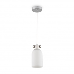 Подвесной светильник Freya Pitch FR5365PL-01CH