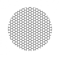 Сотовый фильтр Italline Honeycomb filter