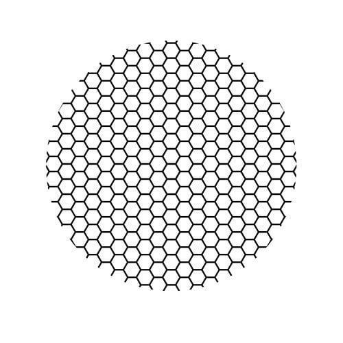 Сотовый фильтр Italline Honeycomb filter