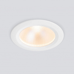 Уличный светодиодный светильник Elektrostandard Light Led 3003 35128/U белый a058923