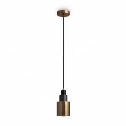 Подвесной светильник Freya Moke FR4006PL-01BS