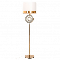 Торшер Lumina Deco Monteroni LDF 5532 F.GD+WT