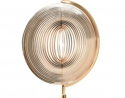 Торшер Lumina Deco Monteroni LDF 5532 F.GD+WT