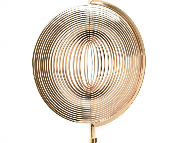 Торшер Lumina Deco Monteroni LDF 5532 F.GD+WT