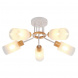 Потолочная люстра MyFar Linda MR1860-5C