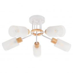 Потолочная люстра MyFar Linda MR1860-5C