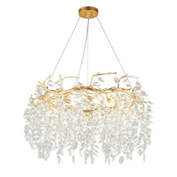 Подвесная люстра Aployt Gertunia APL.847.03.13