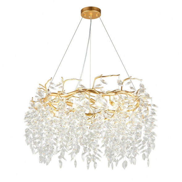 Подвесная люстра Aployt Gertunia APL.847.03.13