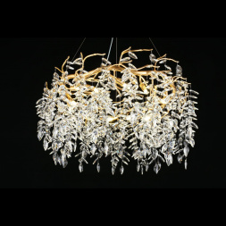 Подвесная люстра Aployt Gertunia APL.847.03.13