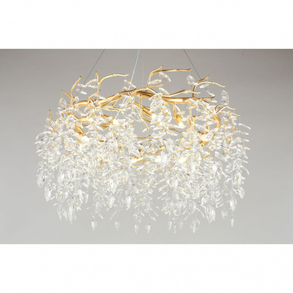 Подвесная люстра Aployt Gertunia APL.847.03.13