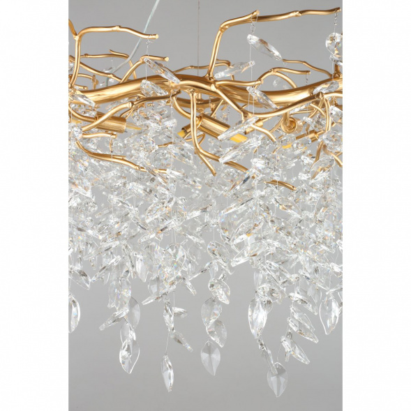 Подвесная люстра Aployt Gertunia APL.847.03.13