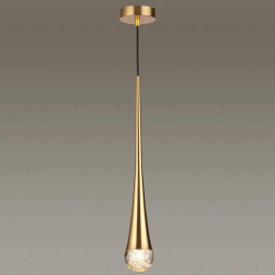 Подвесной светильник Odeon Light L-vision Gota 4285/1