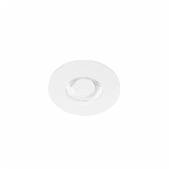 Встраиваемый светильник Loft IT Chip 10338/B White