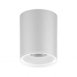 Потолочный светодиодный светильник Gauss Overhead HD011