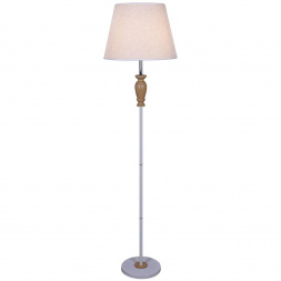 Торшер Reluce 02066-0.6-01 WH