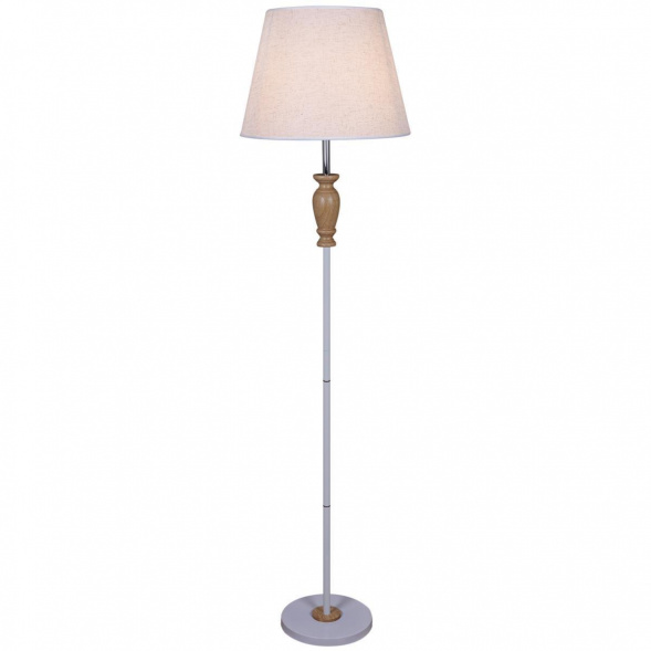 Торшер Reluce 02066-0.6-01 WH