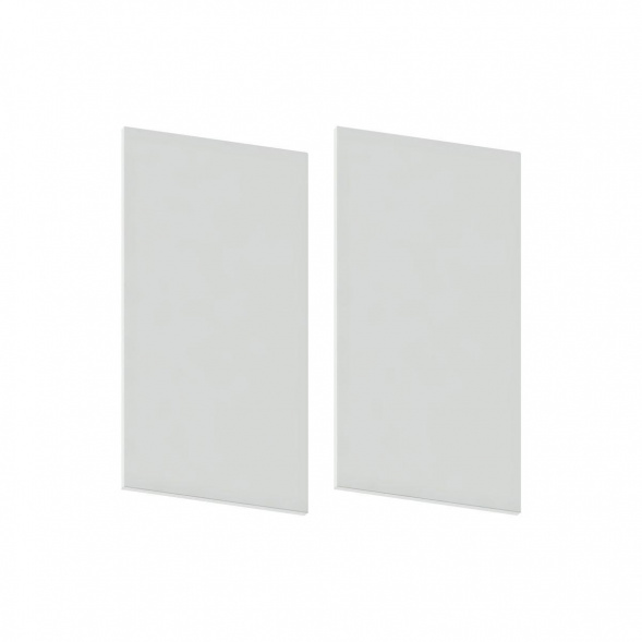 Заглушка Ambrella Light Track System Magnetic 48V (2шт) GL3605