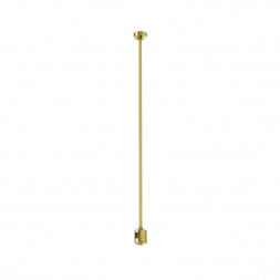 Крепление потолочное Maytoni Technical Accessories for tracks Flarity TRA159C-IPC1-BS