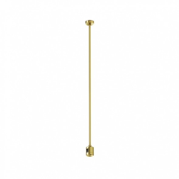 Крепление потолочное Maytoni Technical Accessories for tracks Flarity TRA159C-IPC1-BS