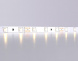 Светодиодная лента Ambrella Light 4,8W/m 60LED/m 2835SMD теплый белый 5M GS1001