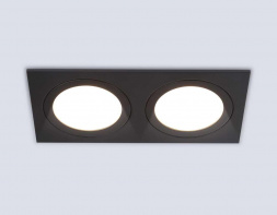 Светильник встраиваемый Ambrella Light TN6615