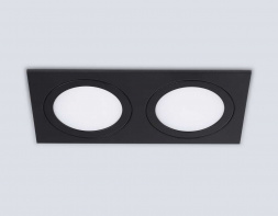 Светильник встраиваемый Ambrella Light TN6615