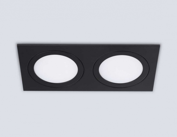 Светильник встраиваемый Ambrella Light TN6615