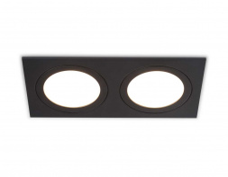 Светильник встраиваемый Ambrella Light TN6615