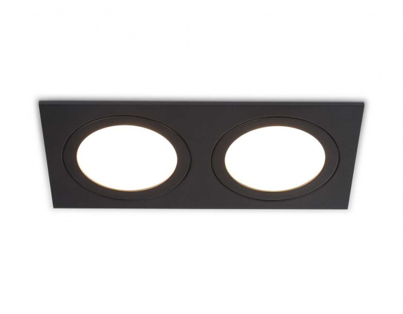 Светильник встраиваемый Ambrella Light TN6615