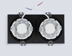 Светильник встраиваемый Ambrella Light TN6615