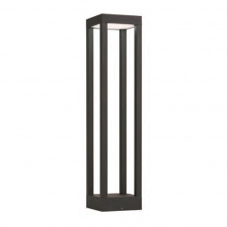 Уличный светодиодный светильник Nowodvorski Structure Led 8145