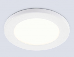 Светильник встраиваемый AMBRELLA LIGHT TECHNO SPOT TN6630