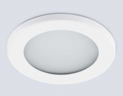 Светильник встраиваемый AMBRELLA LIGHT TECHNO SPOT TN6630