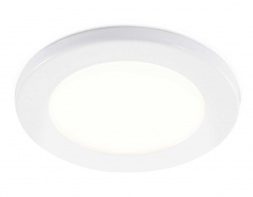 Светильник встраиваемый AMBRELLA LIGHT TECHNO SPOT TN6630