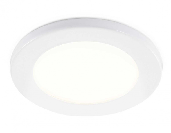 Светильник встраиваемый AMBRELLA LIGHT TECHNO SPOT TN6630