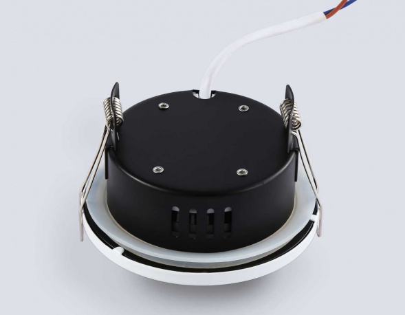 Светильник встраиваемый AMBRELLA LIGHT TECHNO SPOT TN6630