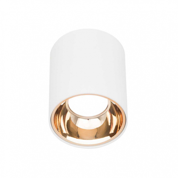 Потолочный светодиодный светильник Citilux Старк CL7440103