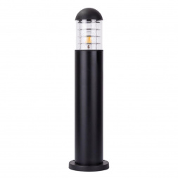 Уличный светильник Arte Lamp Coppia A5217PA-1BK