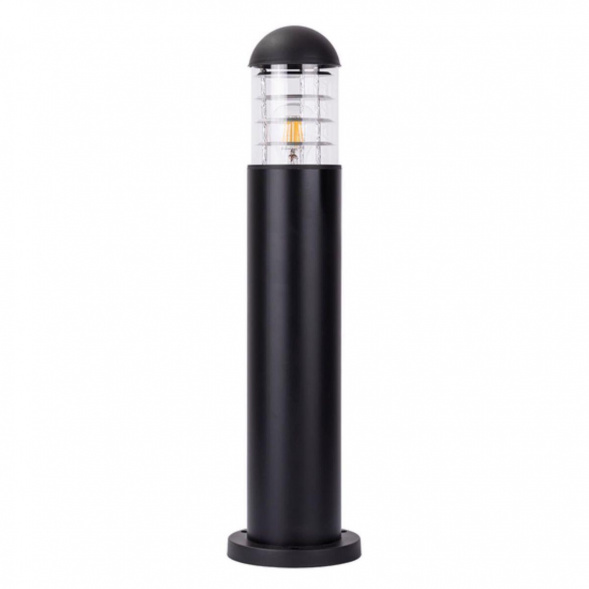 Уличный светильник Arte Lamp Coppia A5217PA-1BK