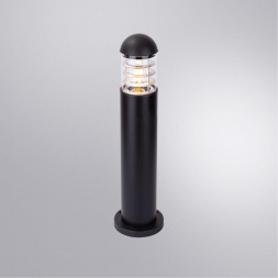 Уличный светильник Arte Lamp Coppia A5217PA-1BK