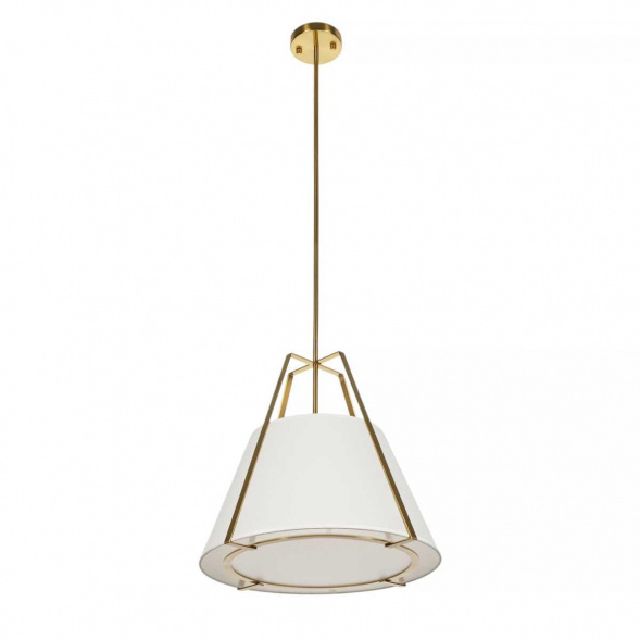 Потолочная люстра MyFar Finn MR2450-1P