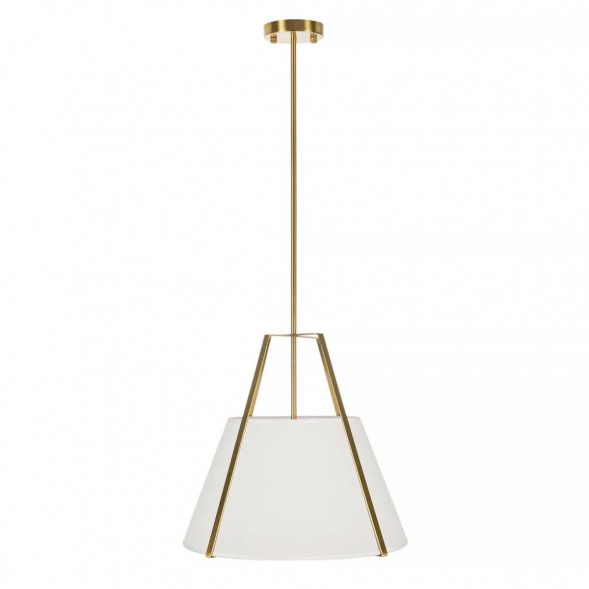 Потолочная люстра MyFar Finn MR2450-1P