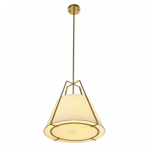 Потолочная люстра MyFar Finn MR2450-1P