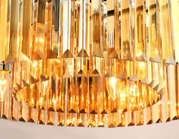 Подвесная люстра Ambrella light Traditional TR5097