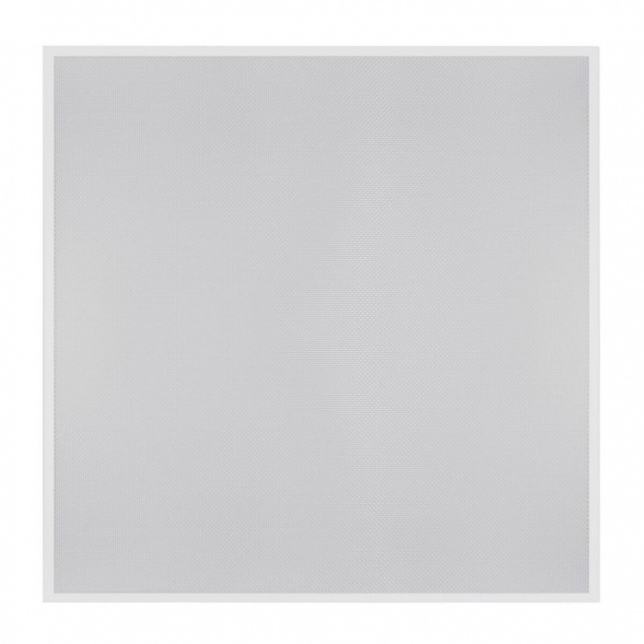 Встраиваемый светодиодный светильник Uniel ULP-6060 54W/5000К IP40 Premium White UL-00004476