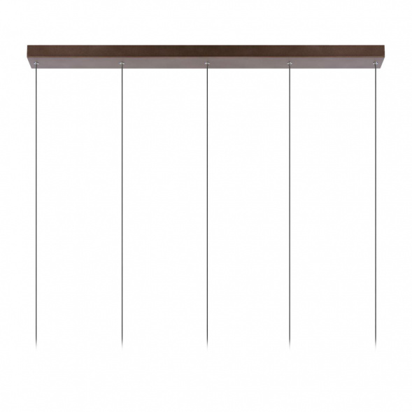 Подвесной светодиодный светильник Lucide Margary 24402/30/96