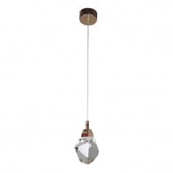 Подвесной светодиодный светильник Kink Light Джела 07863-1A,33