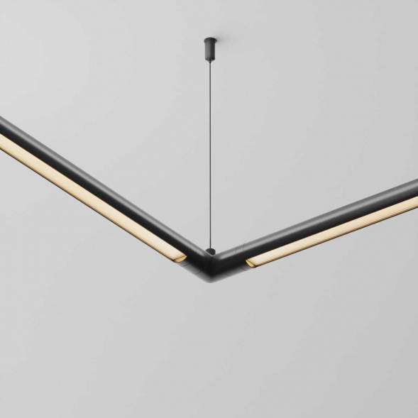 Аксессуар Maytoni Technical CA014CL-B