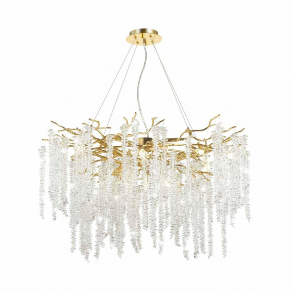 Подвесная люстра Odeon Light Banche 5005/14