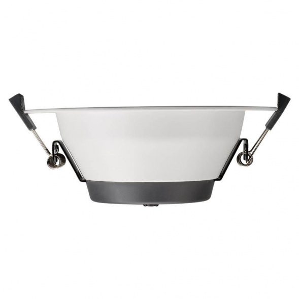 Встраиваемый светодиодный светильник Arlight IM-Cyclone-R165-18W Day4000 023212(2)